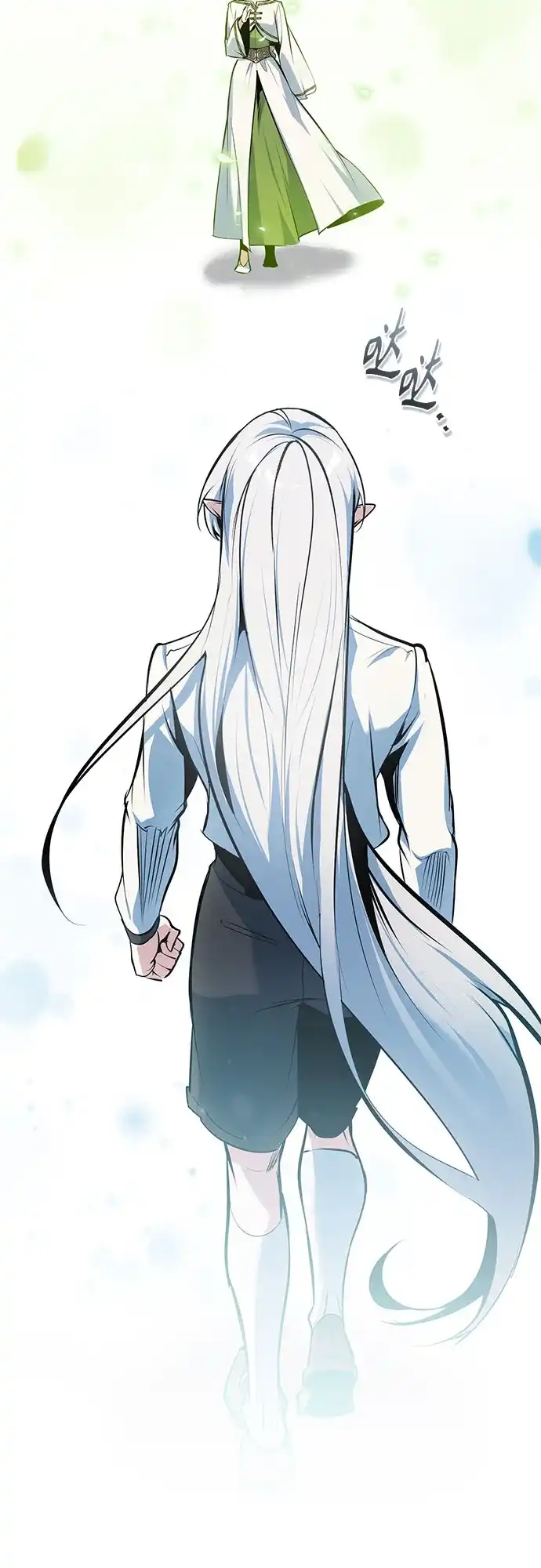 [第145话]绿色魔法师-魔法学院的伪装教师-TANA/sayren,WAG（第28张）