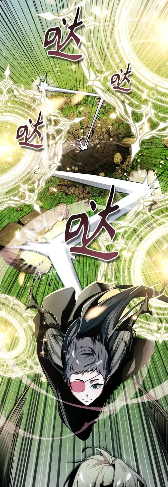 [第155话]梦境-魔法学院的伪装教师-TANA/sayren,WAG（第23张）