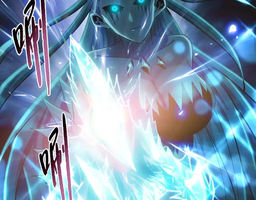 第87话变强了？-末日狠人：开局囤积万亿物资-青天白梦（原著）+灰噗（第37张）