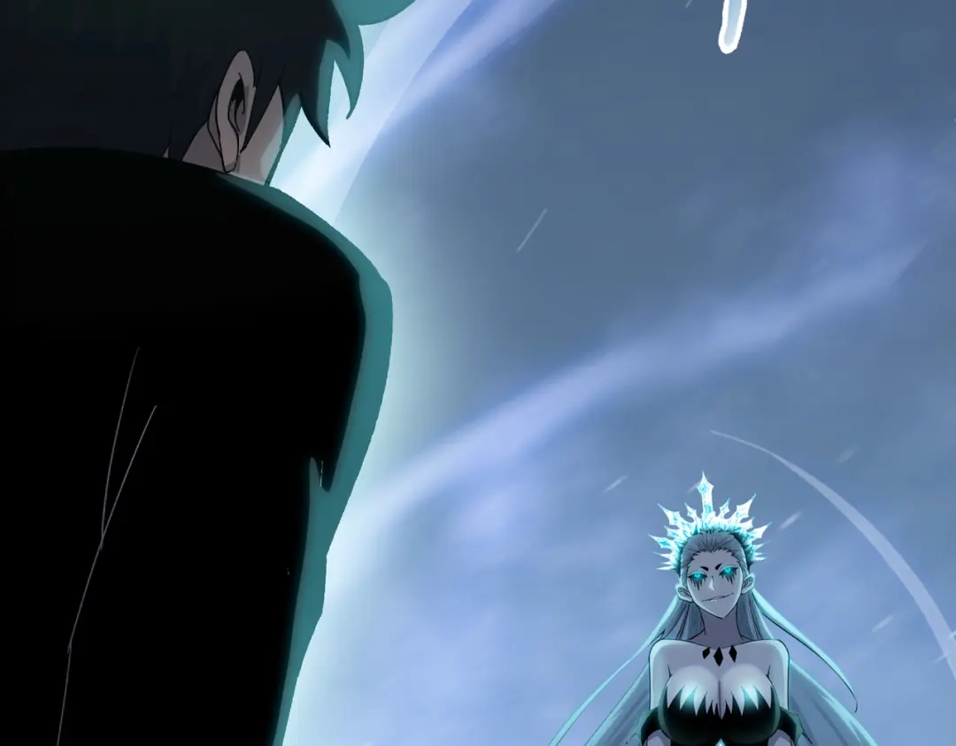 第88话他不会死的！-末日狠人：开局囤积万亿物资-青天白梦（原著）+灰噗（第17张）
