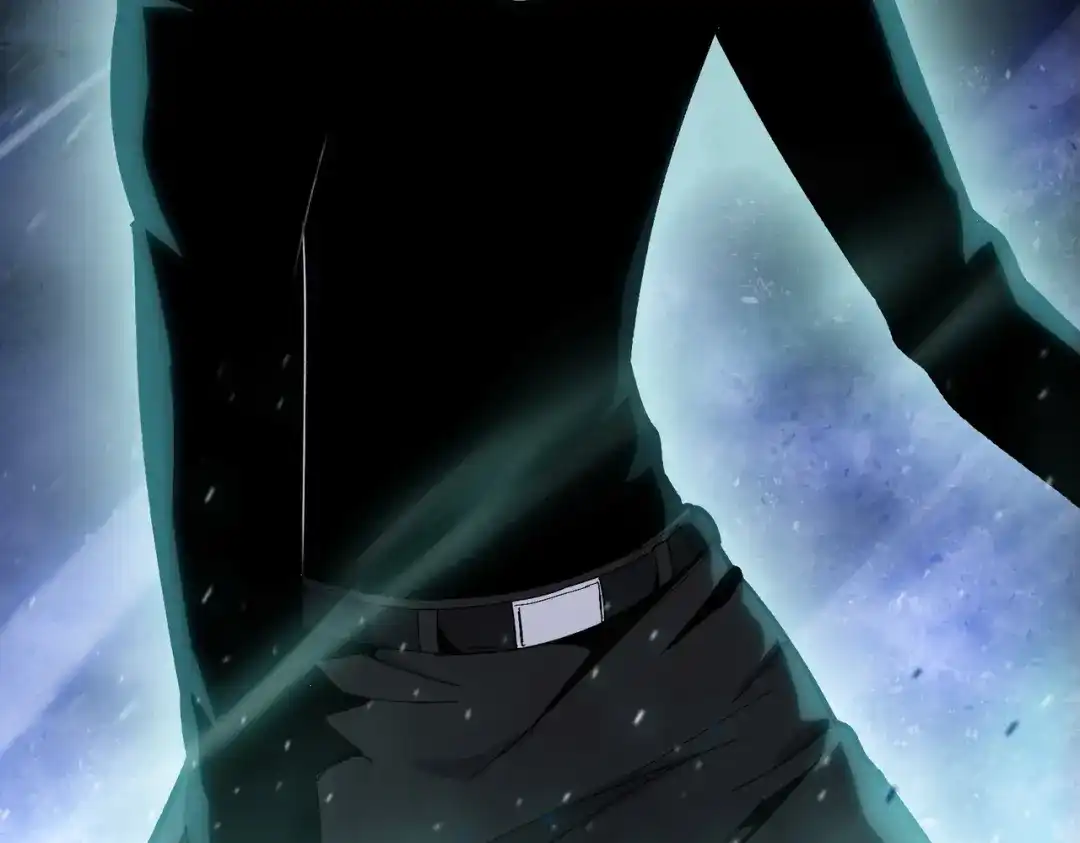 第88话他不会死的！-末日狠人：开局囤积万亿物资-青天白梦（原著）+灰噗（第10张）