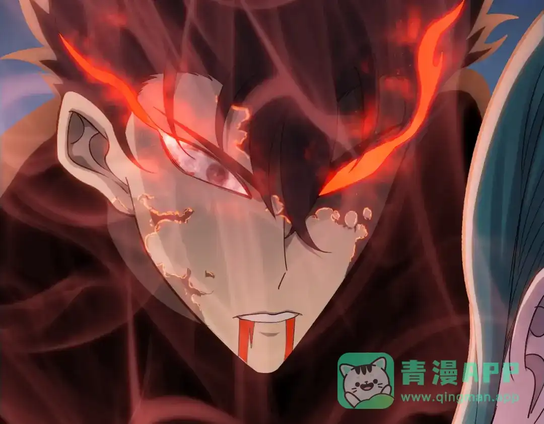 第91话交给我好了！-末日狠人：开局囤积万亿物资-青天白梦（原著）+灰噗（第21张）