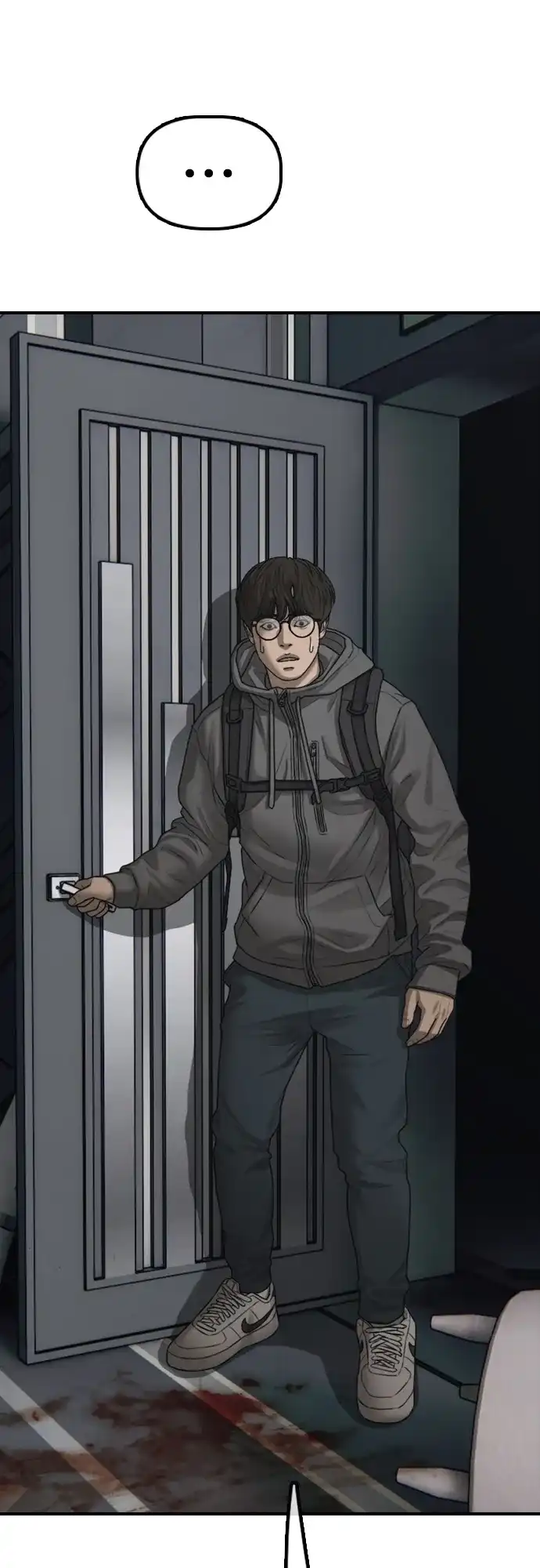 [第35话]非常重要的问题-末日来袭-田善旭（第3张）