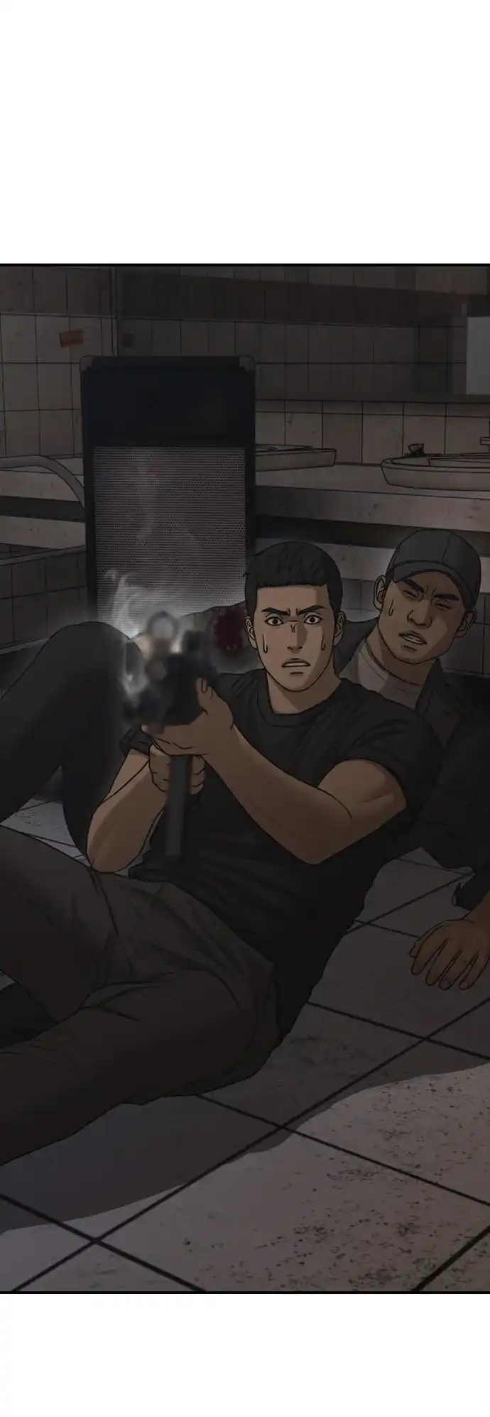 [第47话]所谓替他人牺牲-末日来袭-田善旭（第10张）