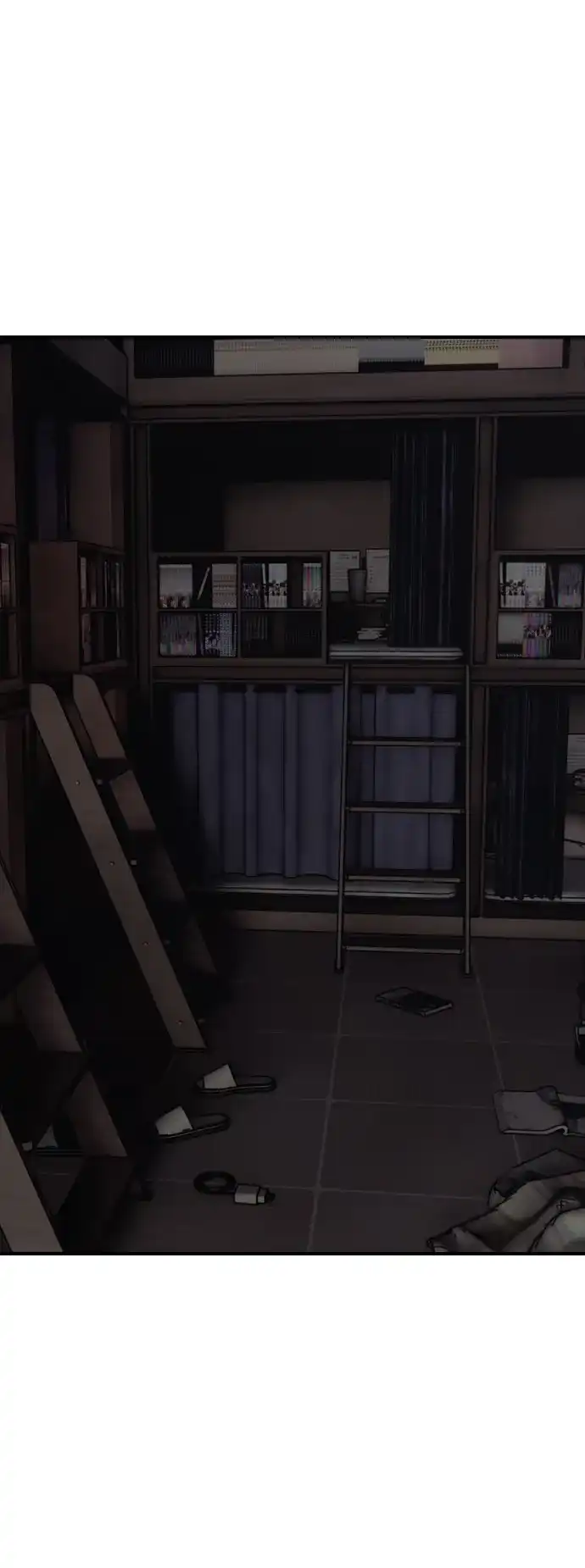[第57话]没事吧，智安？-末日来袭-田善旭（第7张）