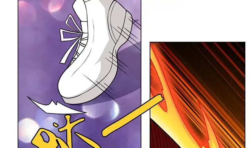 第109话演技的较量-末世恋爱法则-虎岫工作室（第4张）