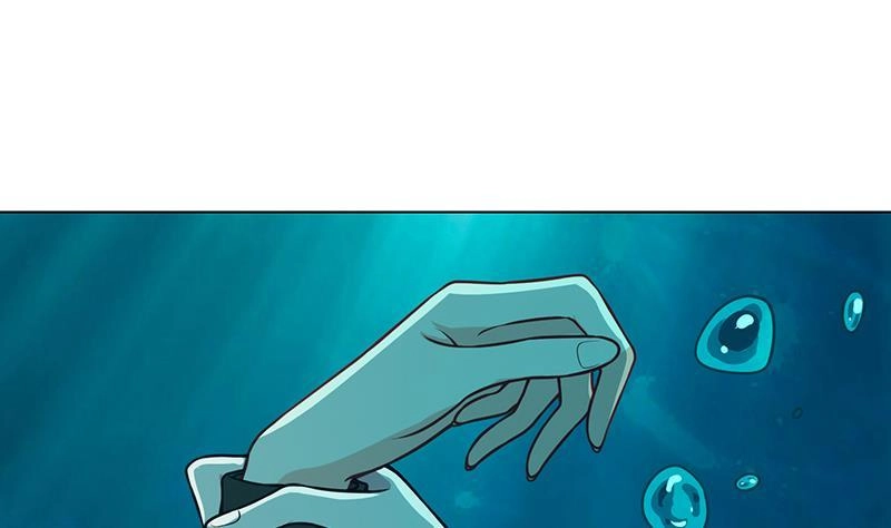 第117话水中初吻-末世恋爱法则-虎岫工作室（第2张）