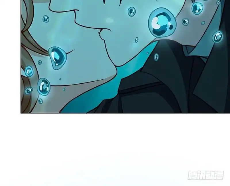 第117话水中初吻-末世恋爱法则-虎岫工作室（第8张）