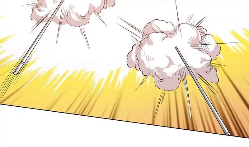 第125话爆炸就是艺术-末世恋爱法则-虎岫工作室（第3张）