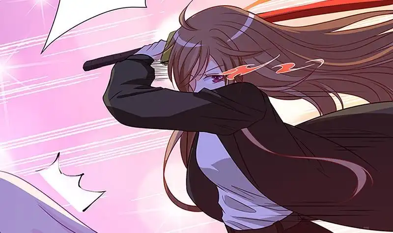 第131话女人间的战斗-末世恋爱法则-虎岫工作室（第11张）