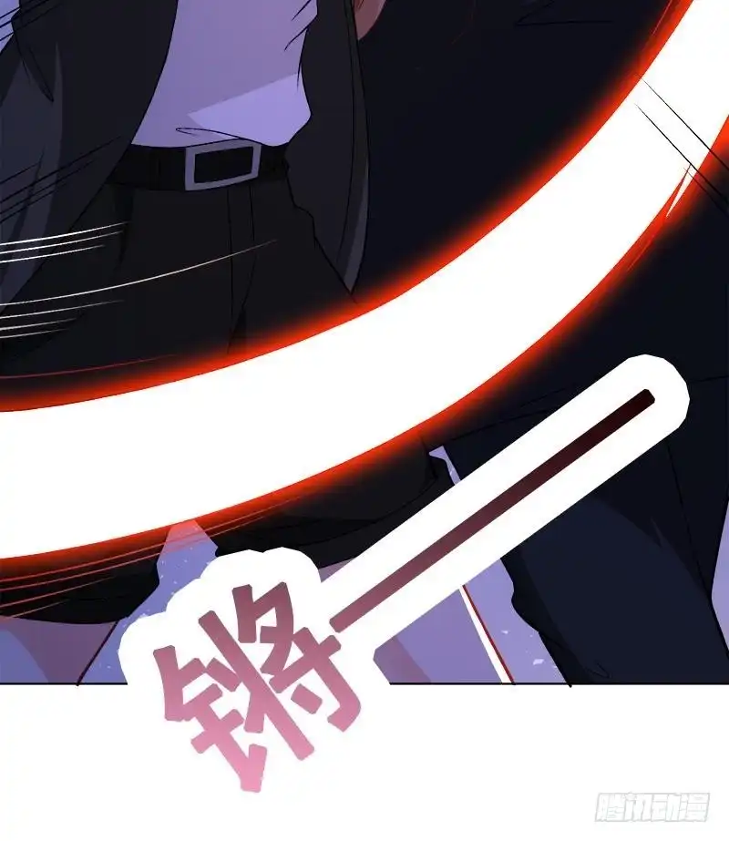 第145话你当我傻吗？！-末世恋爱法则-虎岫工作室（第22张）