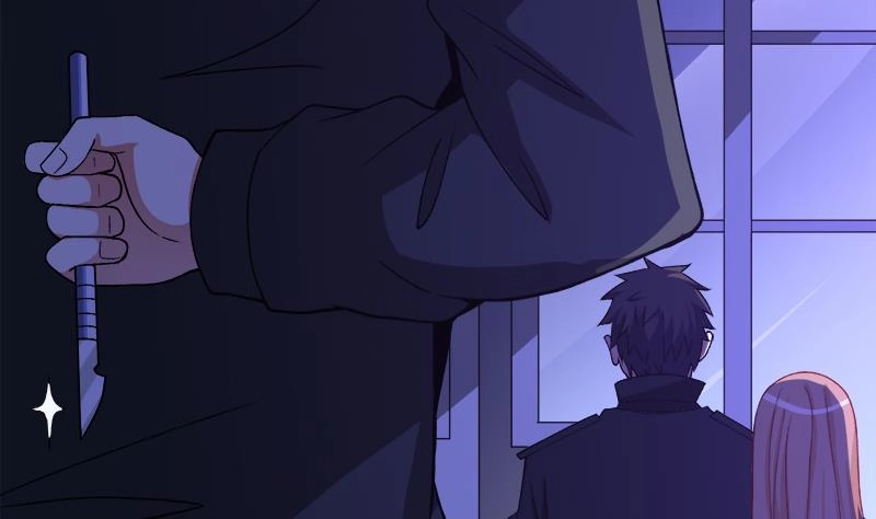 第145话你当我傻吗？！-末世恋爱法则-虎岫工作室（第9张）