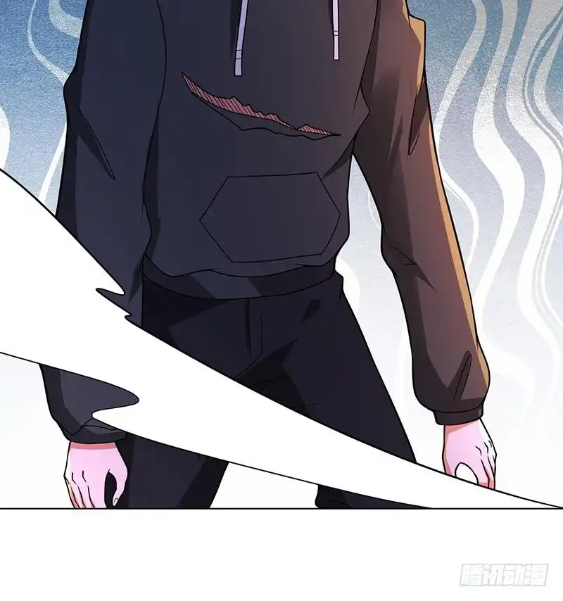 第145话你当我傻吗？！-末世恋爱法则-虎岫工作室（第49张）