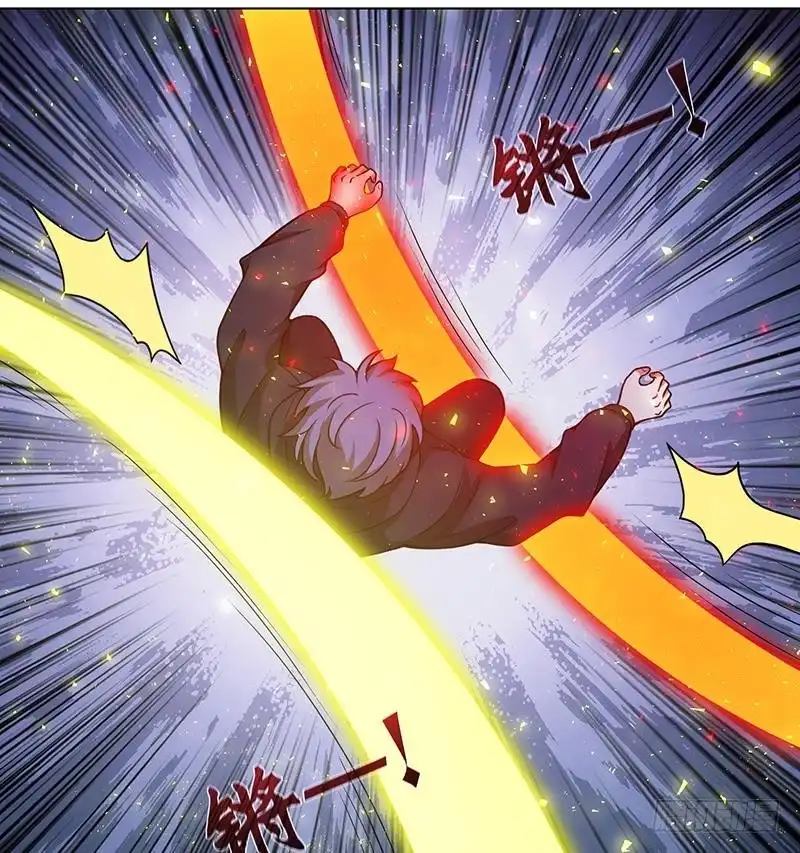 第145话你当我傻吗？！-末世恋爱法则-虎岫工作室（第47张）