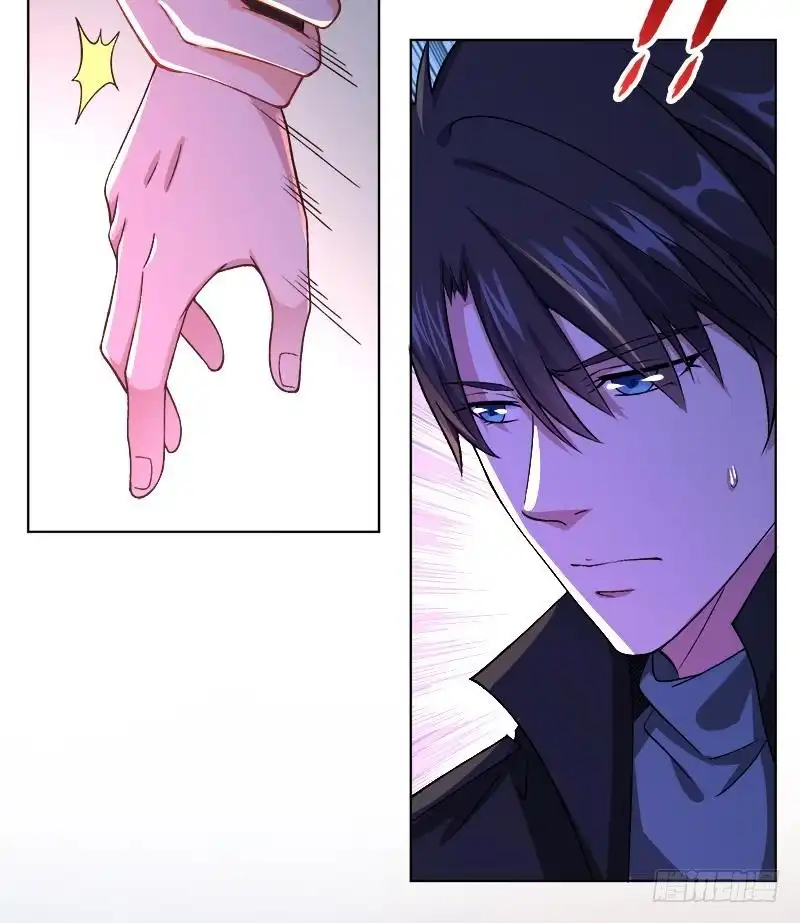 第145话你当我傻吗？！-末世恋爱法则-虎岫工作室（第20张）