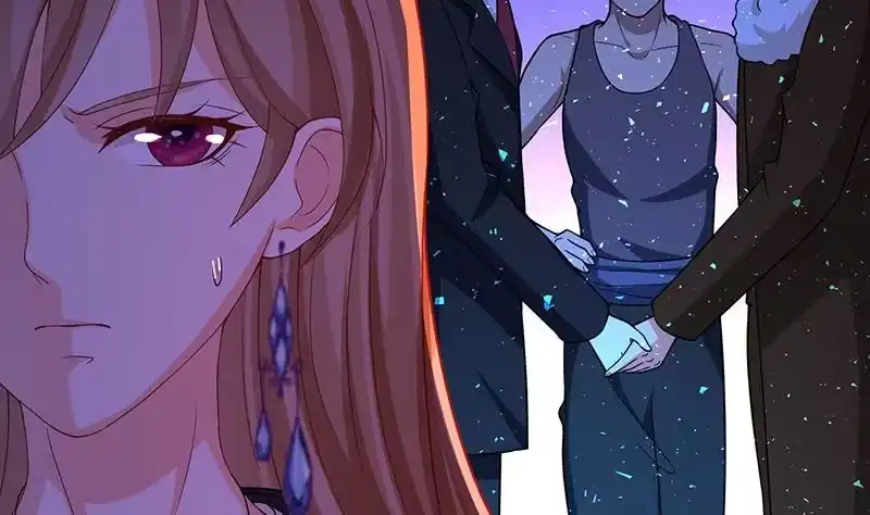 第154话雨我无瓜-末世恋爱法则-虎岫工作室（第11张）
