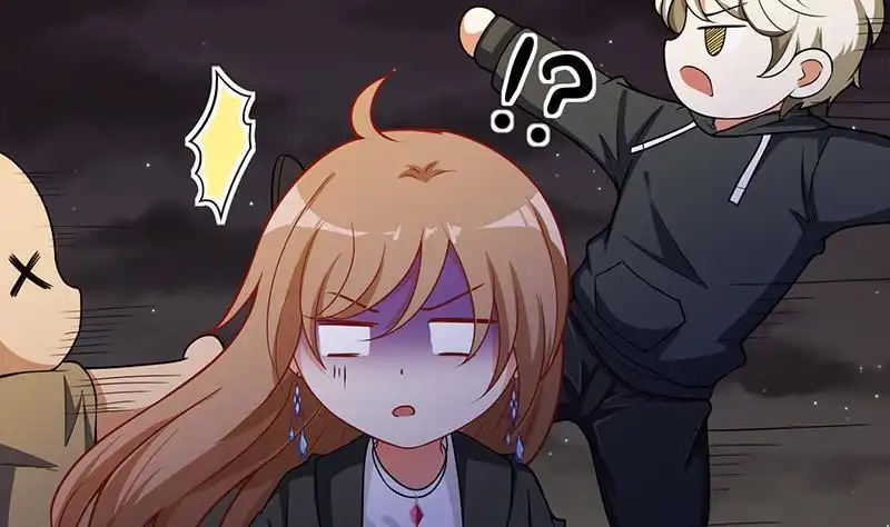第154话雨我无瓜-末世恋爱法则-虎岫工作室（第18张）