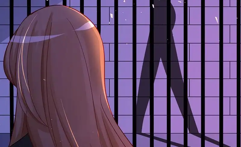 第155话公开处刑-末世恋爱法则-虎岫工作室（第9张）