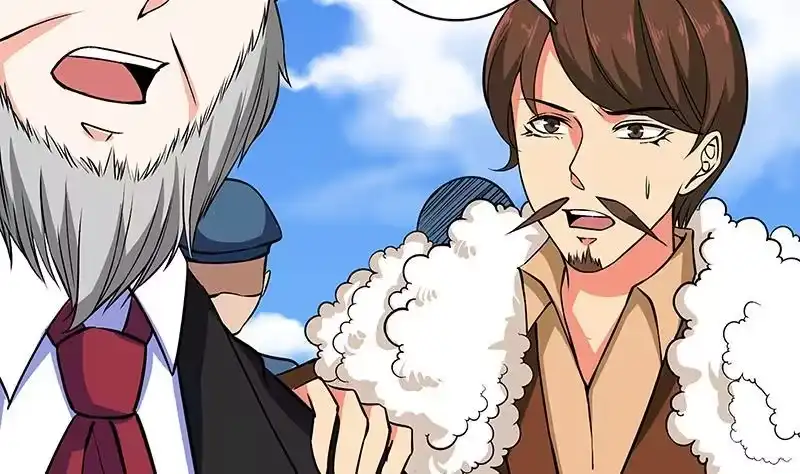 第157话比肩神明-末世恋爱法则-虎岫工作室（第4张）
