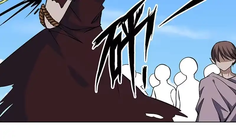 第157话比肩神明-末世恋爱法则-虎岫工作室（第8张）