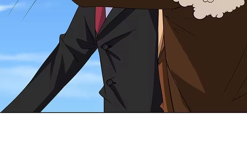 第157话比肩神明-末世恋爱法则-虎岫工作室（第11张）