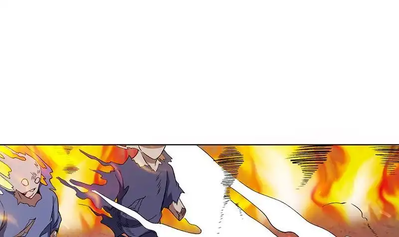 第159话盛放的杀戮之花-末世恋爱法则-虎岫工作室（第19张）