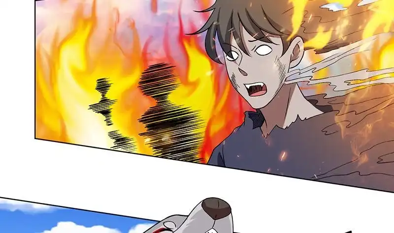 第159话盛放的杀戮之花-末世恋爱法则-虎岫工作室（第12张）