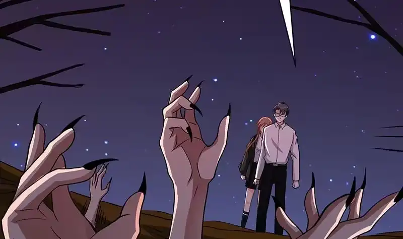 第176话张口接地雷-末世恋爱法则-虎岫工作室（第11张）