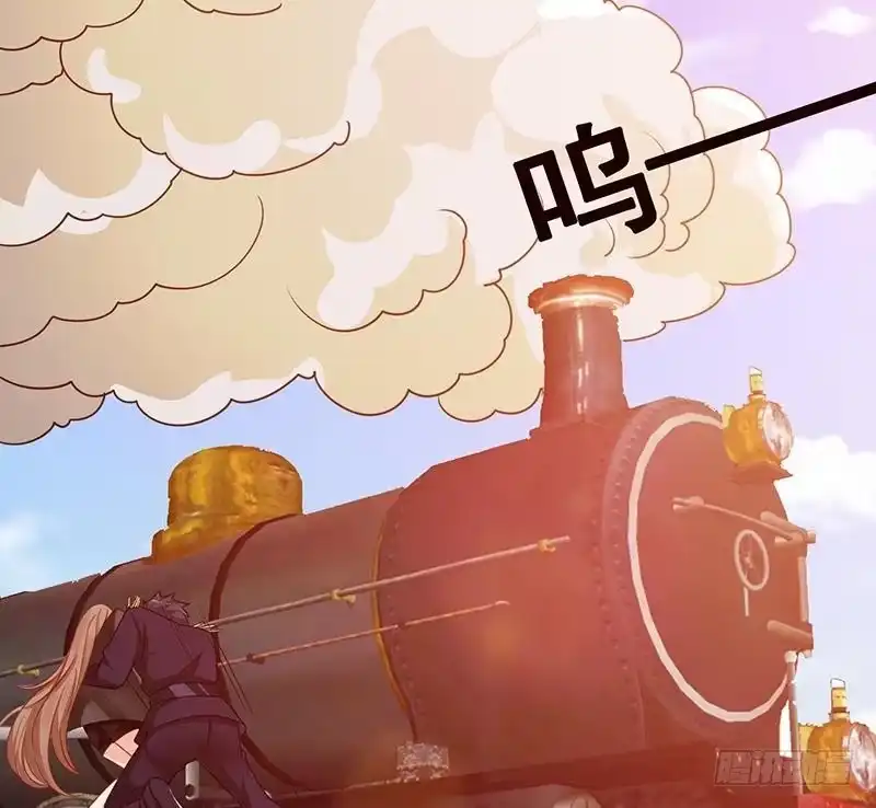 第182话贴得太紧啦-末世恋爱法则-虎岫工作室（第30张）