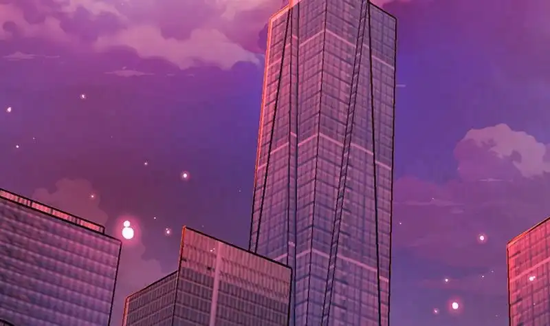 第197话你要的我都懂-末世恋爱法则-虎岫工作室（第9张）