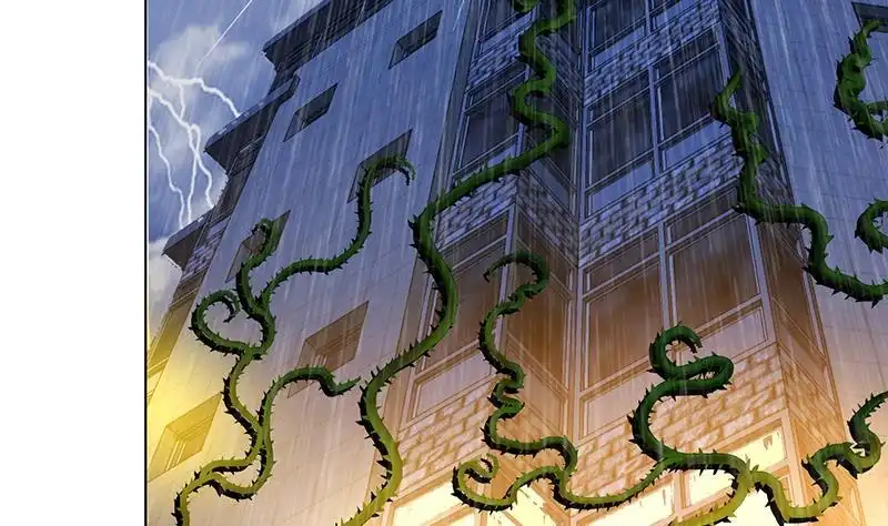 第198话尸变-末世恋爱法则-虎岫工作室（第19张）