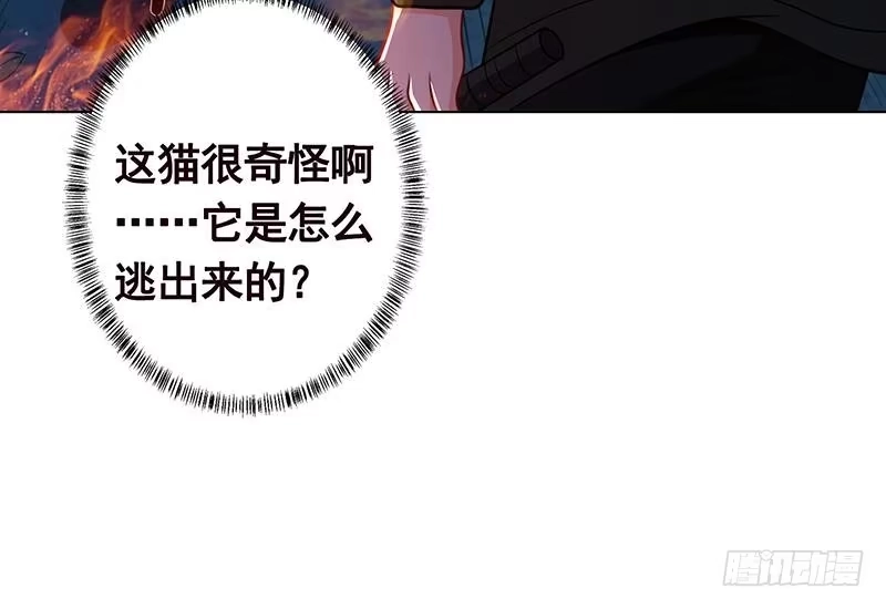 第202话你不去，我开什么房-末世恋爱法则-虎岫工作室（第11张）