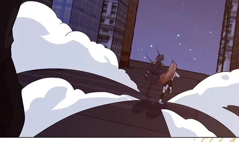 第214话阿尔法虎-末世恋爱法则-虎岫工作室（第19张）