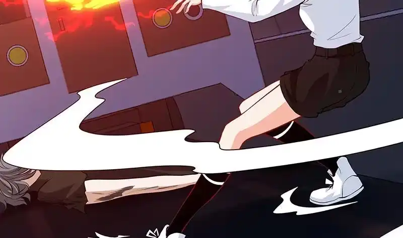 第216话心跳誓约-末世恋爱法则-虎岫工作室（第3张）