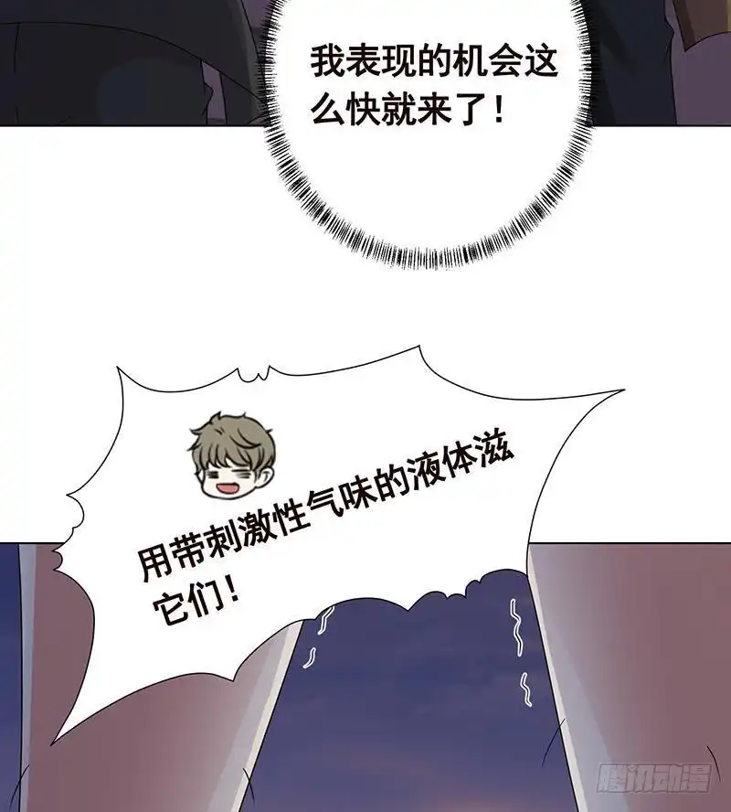 第253话你是猪吗-末世恋爱法则-虎岫工作室（第18张）