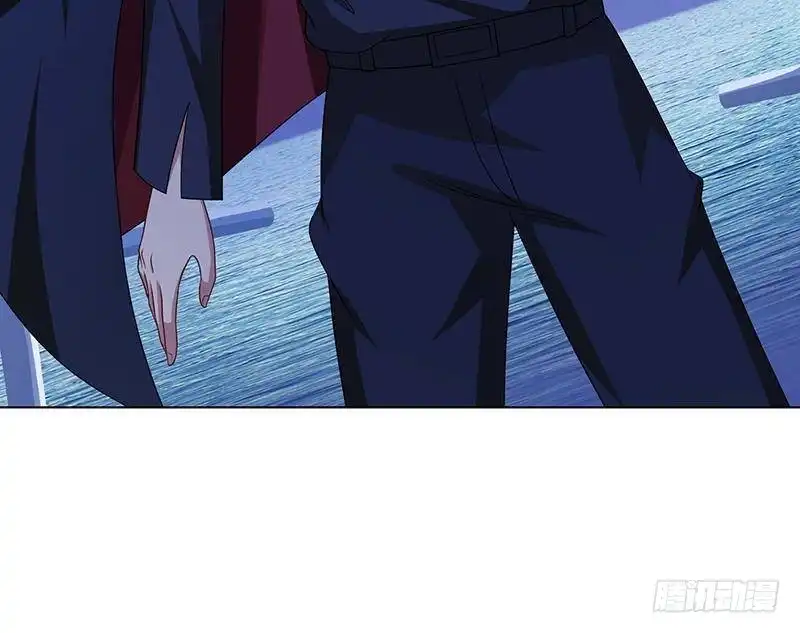 第279话二爸定律-末世恋爱法则-虎岫工作室（第4张）