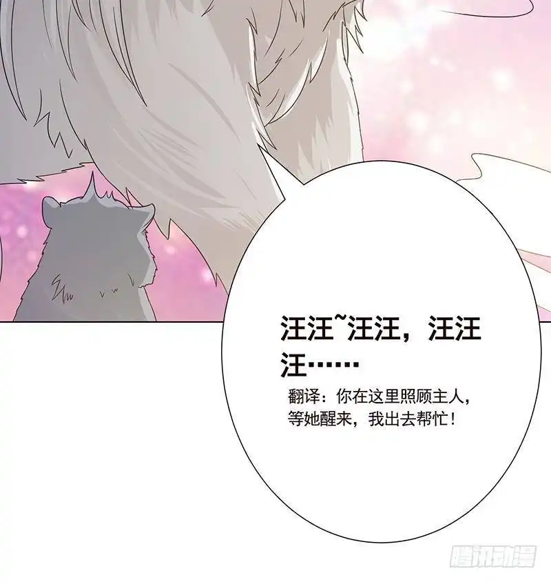 第280话你就在此处不要走动-末世恋爱法则-虎岫工作室（第58张）