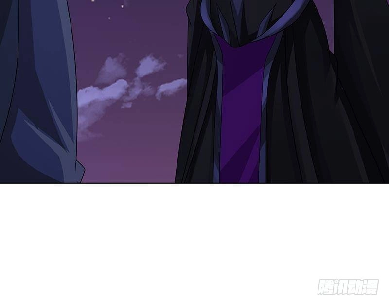 第291话近神之人的对峙-末世恋爱法则-虎岫工作室（第19张）