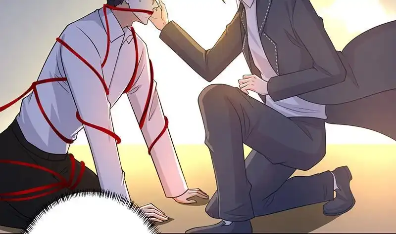 第294话这个男人我罩的-末世恋爱法则-虎岫工作室（第8张）