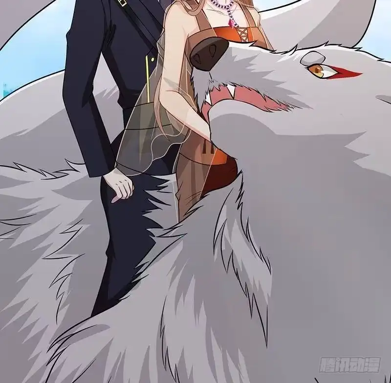 第305话无差别射杀-末世恋爱法则-虎岫工作室（第41张）