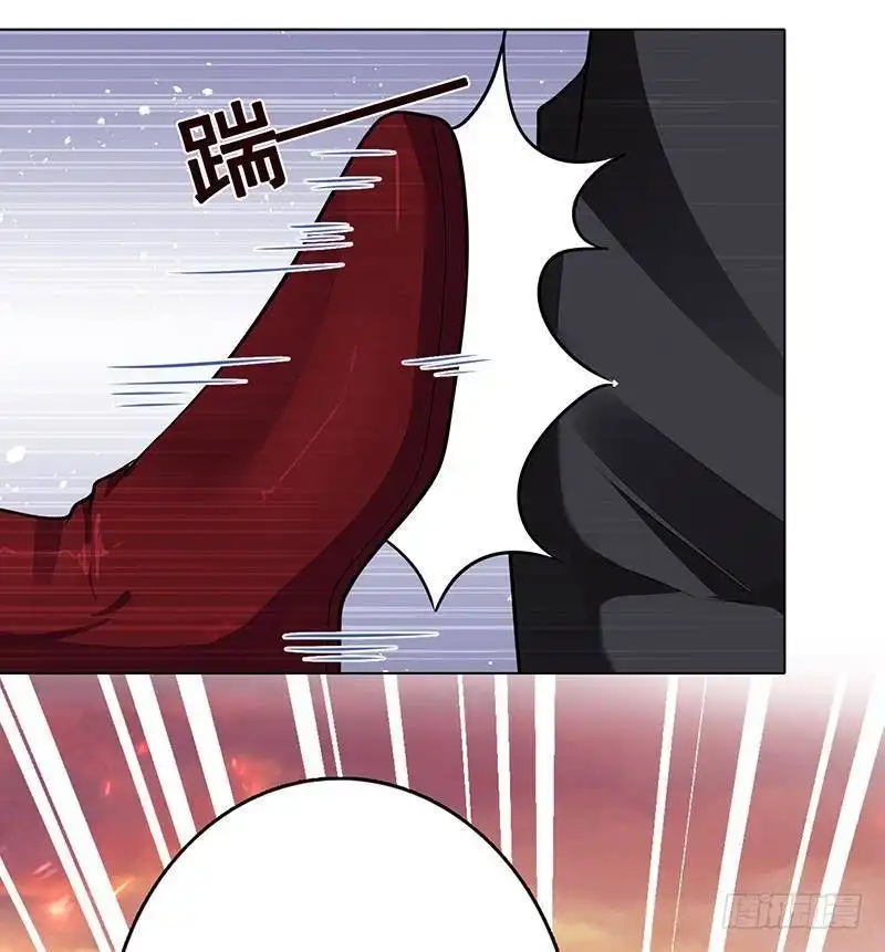 第317话诱杀-末世恋爱法则-虎岫工作室（第2张）