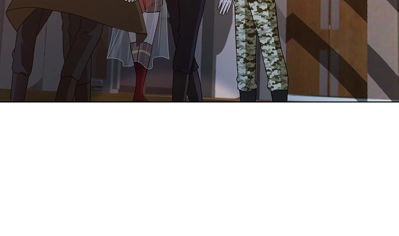 第324话三个女人一台戏-末世恋爱法则-虎岫工作室（第21张）