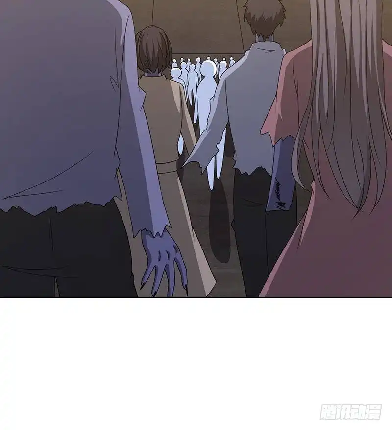 第342话你要永远相信光-末世恋爱法则-虎岫工作室（第16张）
