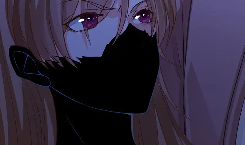 第377话亲密交流-末世恋爱法则-虎岫工作室（第3张）