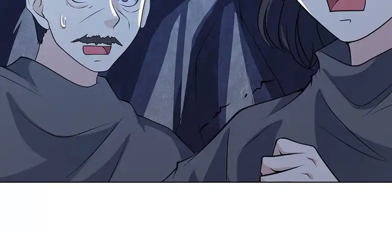 第381话看不见的安全通道-末世恋爱法则-虎岫工作室（第10张）