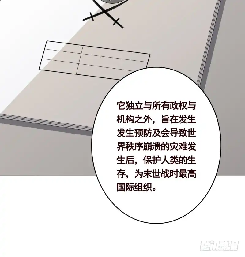 第404话末世启示录-末世恋爱法则-虎岫工作室（第10张）