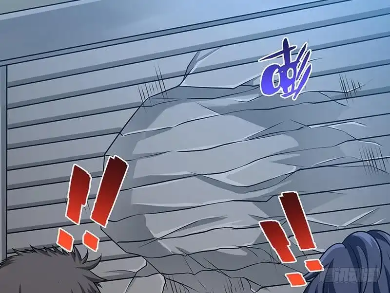 第61话孤身追“妻”-末世恋爱法则-虎岫工作室（第9张）