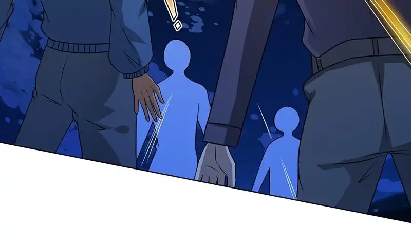 第65话不可回收垃圾-末世恋爱法则-虎岫工作室（第10张）