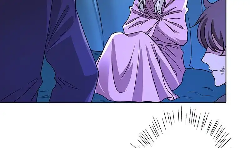 第75话叫啊，让我更兴奋-末世恋爱法则-虎岫工作室（第27张）