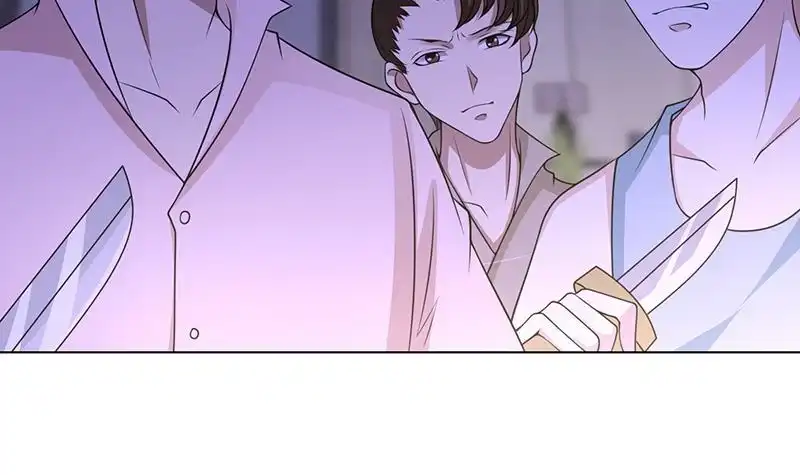 第77话送你们上天-末世恋爱法则-虎岫工作室（第4张）